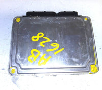 06A 906 032 RE ecm ecu computer 2005-2007 Volkswagen VW Jetta or Golf