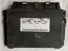 A 032 545 44 32 Mercedes ML350 2004-2005 TCM Transmission Computer