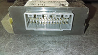 08190-41810 Toyota Avalon 2000-2004 theft warning module