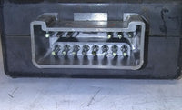XW7T-3F712-AA Ford Crown Vic power steering module computer