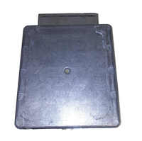 F72F-12A650-GA ecm ecu computer 1997 Mazda 626 **tested**
