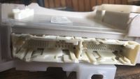 2013-2015 Toyota Prius fuse/junction box 82730-47510