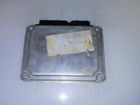 07K 906 032 AR Volkswagen VW Jetta 2005-2006 ecm ecu computer