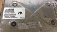 P05150918AB ecm ecu computer 2015 Dodge Journey  "TESTED GOOD"