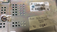 28061 5VG2A Infiniti QX55 active noise cancellation module 2022-2023 **TESTED**