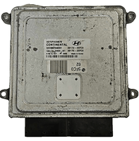 39174-2EFC0 Hyundai Elantra 2019-2020 ecm ecu computer - Swan Auto