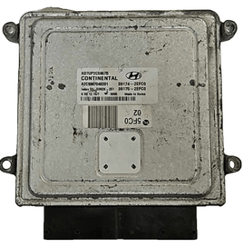 39174-2EFC0 Hyundai Elantra 2019-2020 ecm ecu computer - Swan Auto
