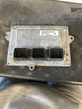 37820-RV0-A81 Honda Odyssey 2011-2013 ecm ecu computer - Swan Auto