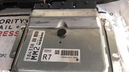 NEC021-013 Nissan Maxima 2015-2017 ecm ecu computer - Swan Auto