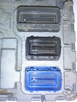 12687836 ecm ecu computer 2018-2019 Chevy Malibu