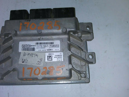 GA6A-12A650-JB Ford Fiesta 2016 ecm ecu computer - Swan Auto