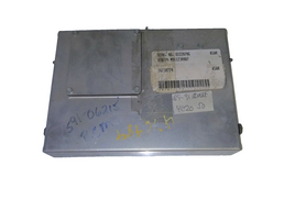 01228786 Cadillac Seville 1989-1991 ecm ecu computer