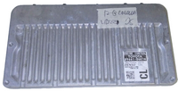 89661-06K74 Toyota Camry  2012-2013 ecu ecm computer