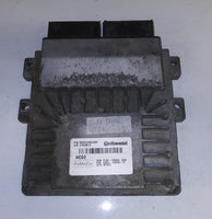 GA8A-12A650-FC ecm ecu computer 2015-2017 Ford Edge