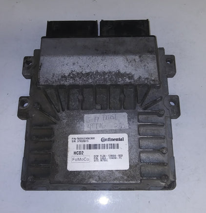 GA8A-12A650-FC ecm ecu computer 2015-2017 Ford Edge