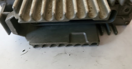 0 281 001 031 Mercedes-Benz 300D 1987 ecm ecu computer