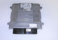 2009-2013 Hyundai Tucson ecm ecu computer 39136-2GBB2