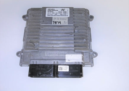 2009-2013 Hyundai Tucson ecm ecu computer 39136-2GBB2