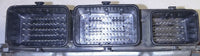 NEC019-098 ecm ecu computer 2015-2017 Nissan Murano