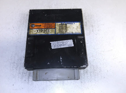 E8DZ-12A650-DB Ford Taurus or Sable 1988 ecm ecu computer
