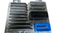 12647241 Chevy Cruze 2012-2013 ecm ecu computer **TESTED**
