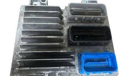 12647241 Chevy Cruze 2012-2013 ecm ecu computer **TESTED**