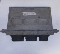 8T4A-12A650-JE ecm ecu computer 2008 Ford Edge or Lincoln MKZ **Tested**