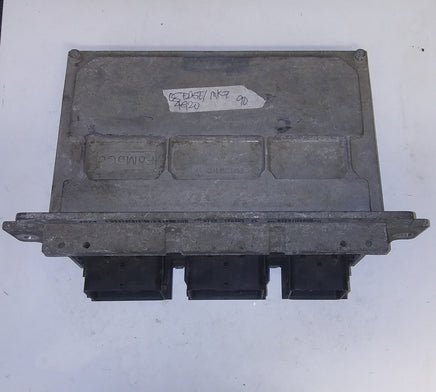 8T4A-12A650-JE ecm ecu computer 2008 Ford Edge or Lincoln MKZ **Tested**