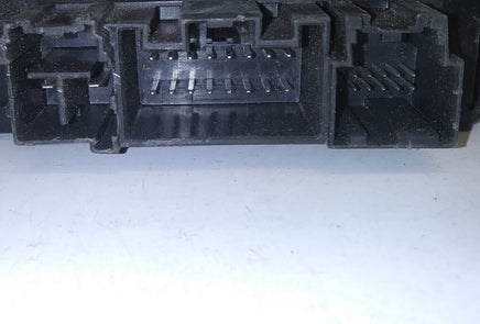 13575063 seat control module 2011 Chevrolet Cruze