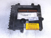 04686707 Dodge Caravan or Voyager 1998 TCM transmission computer