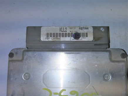 1995 Ford Ranger or B2300 ecu ecm computer F5PF-12A650-UC ***tested***