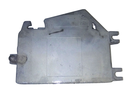 25621285 ABS anti lock brake control module 1996 Oldsmobile Aurora