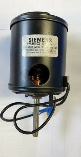Blower Motor fits 1978-1988 AMC Eagle or Concord  50-0054 **New**