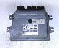 NEC002-657 Nissan Sentra 2012 ecu ecm computer