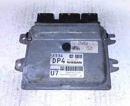NEC002-657 Nissan Sentra 2012 ecu ecm computer