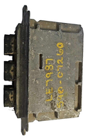 4L2A-12A650-AMA Ford Explorer Mountaineer 2004 ecm ecu computer ***TESTED**