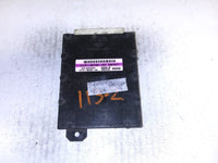 YL1F-3C142-AA suspension control module 2000-2002 Ford Expedition or Navigator