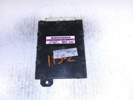 YL1F-3C142-AA suspension control module 2000-2002 Ford Expedition or Navigator
