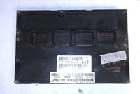 P56044742AD ECM ECU computer 2005-2006 Jeep Grand Cherokee