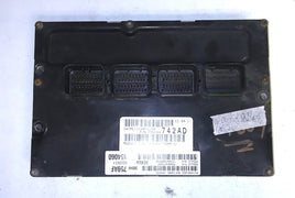 P56044742AD ECM ECU computer 2005-2006 Jeep Grand Cherokee