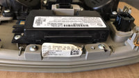 2014 Cadillac CTS overhead console platinum 22929364 **New**