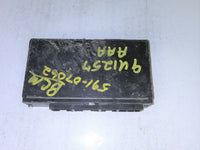 15216622 Cadillac CTS 2005-2011 rear integration Module