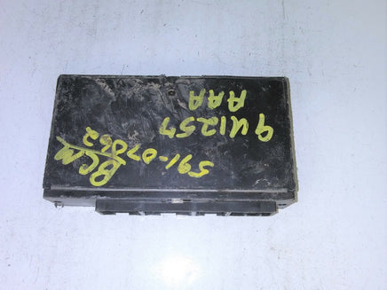 15216622 Cadillac CTS 2005-2011 rear integration Module