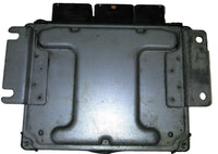 2015-2017 Nissan Rogue ecm ecu computer NEC016-618
