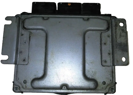 2015-2017 Nissan Rogue ecm ecu computer NEC016-618