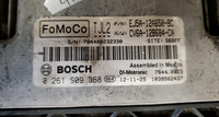EJ5A-12A650-BC  Ford Escape ecm ecu computer 2013-2016  **TESTED**