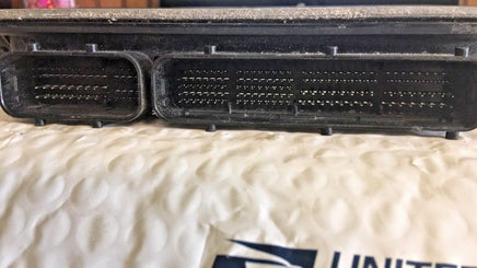 2014 Mazda 6 Mazda6 ecm ecu computer PY1W18 881B