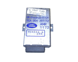 5GA 004 397-12 Cruise Control module 1998 Land Rover Range Rover