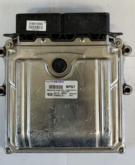 39110-2BPG7 Kia Soul 2017-2019 ecm ecu computer
