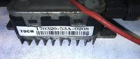 170320-53A-0208 BMW Cooling fan control module